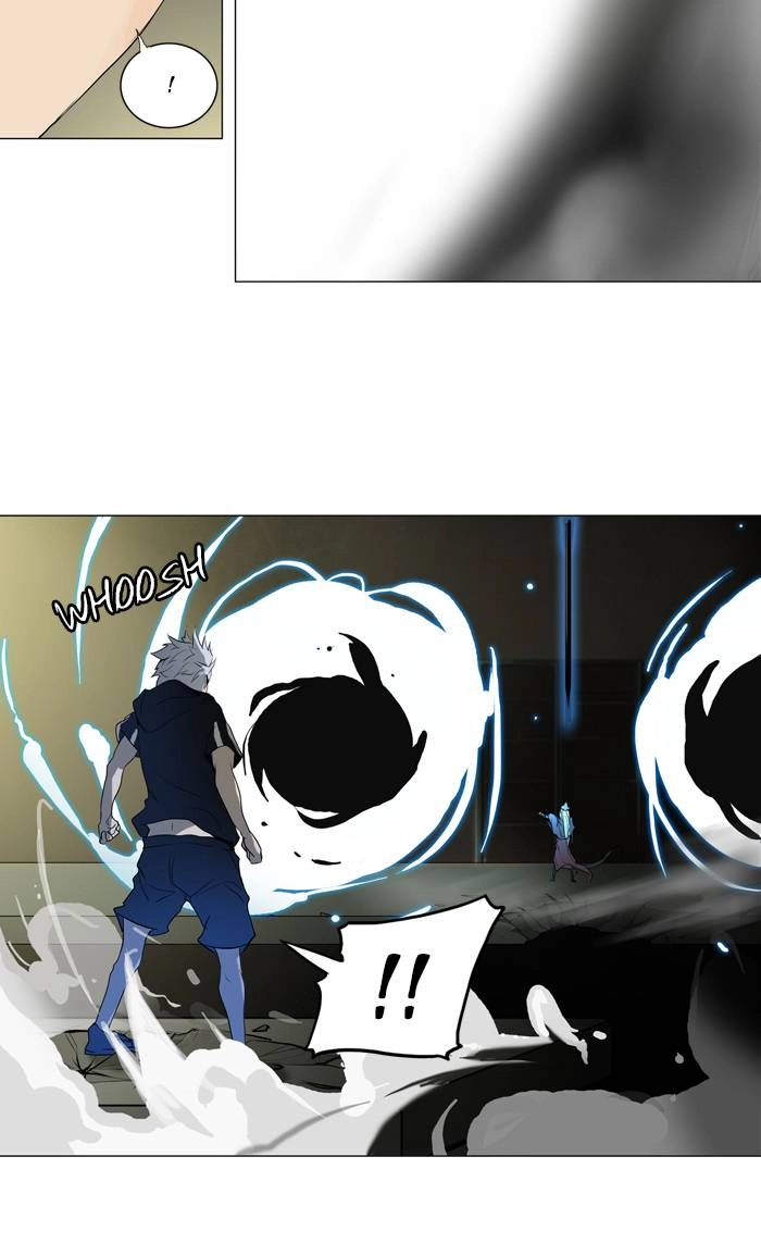 Tower of God Chapter 202 - Page 24