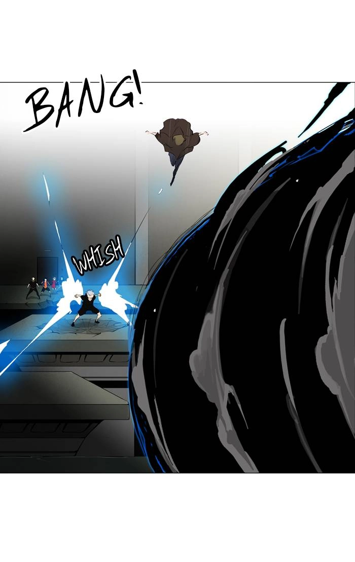 Tower of God Chapter 202 - Page 28