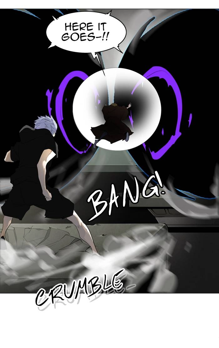 Tower of God Chapter 202 - Page 30