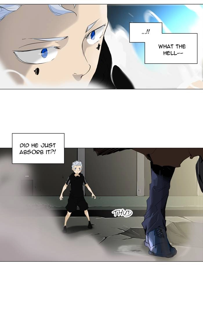 Tower of God Chapter 202 - Page 31