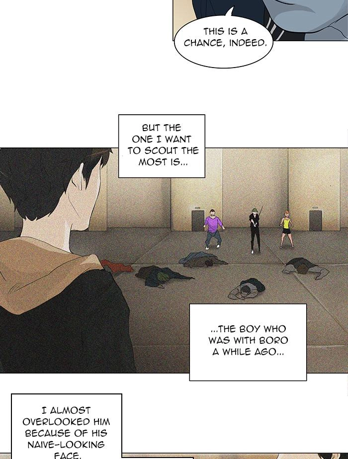 Tower of God Chapter 203 - Page 13