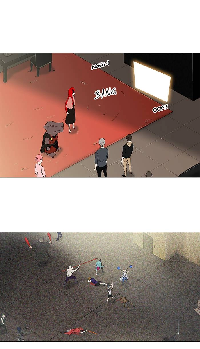 Tower of God Chapter 203 - Page 16