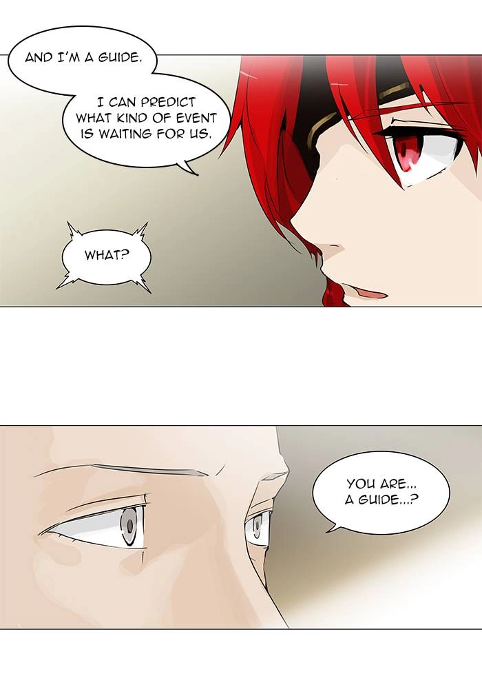 Tower of God Chapter 203 - Page 18