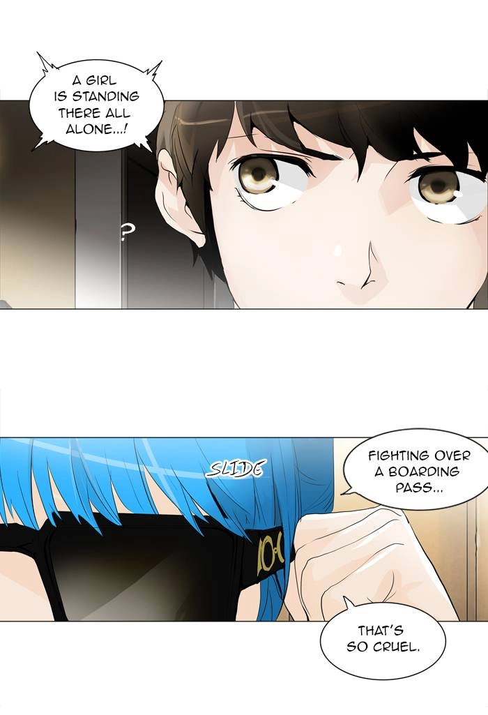 Tower of God Chapter 203 - Page 29