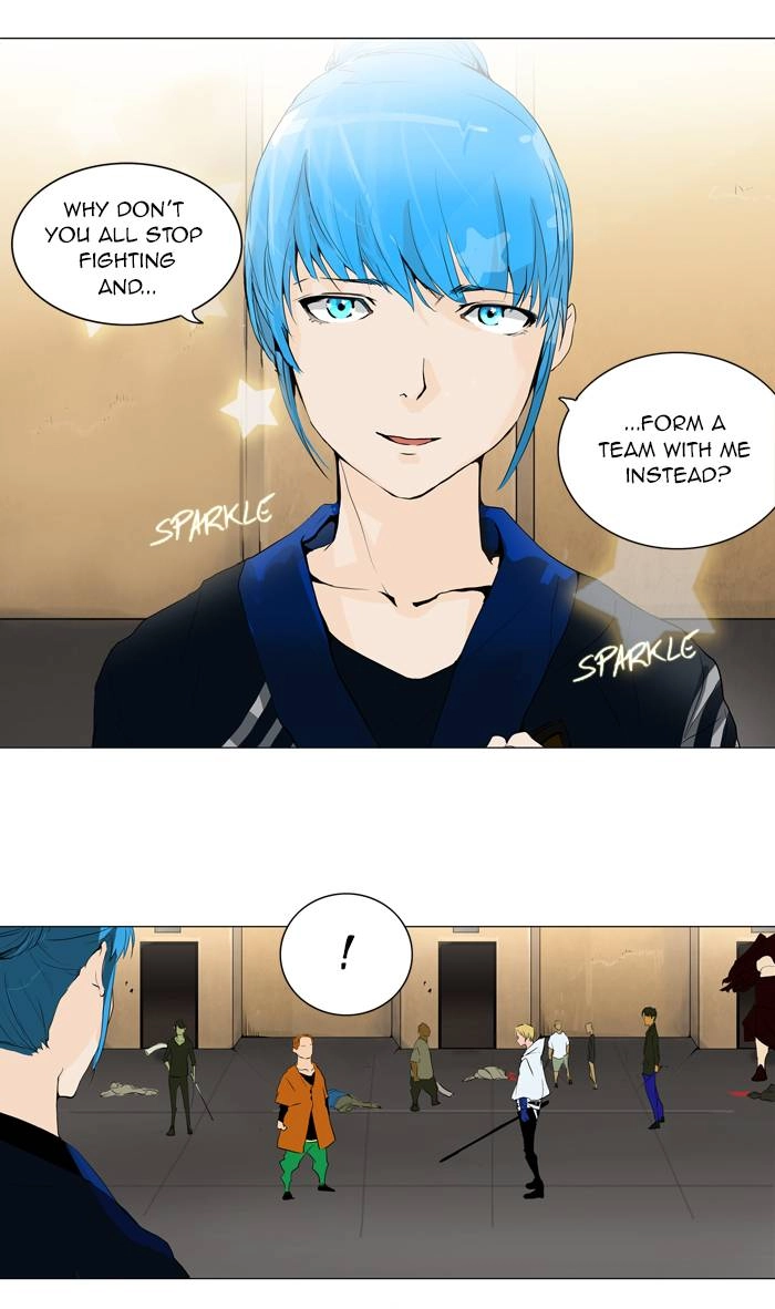 Tower of God Chapter 203 - Page 30