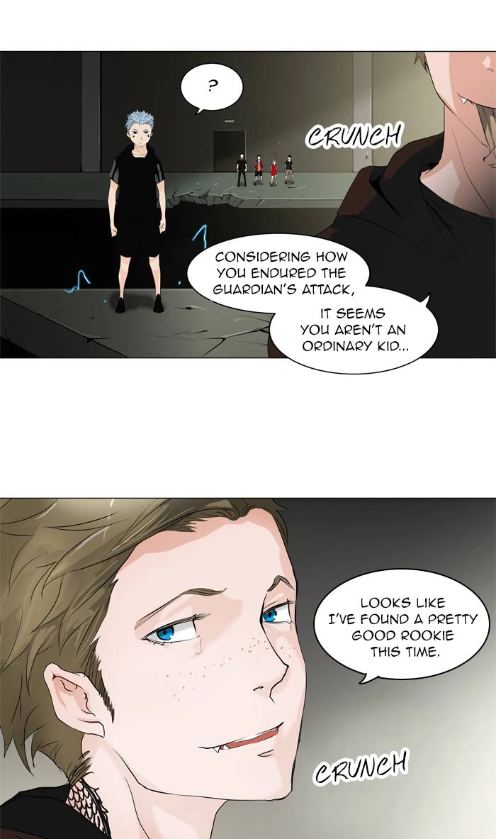 Tower of God Chapter 203 - Page 36