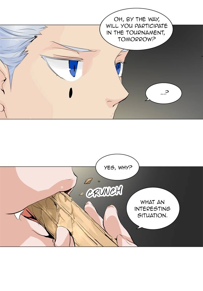 Tower of God Chapter 203 - Page 41