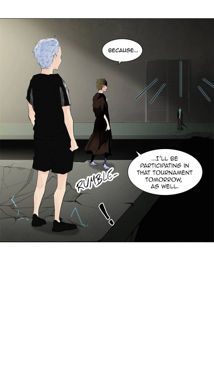 Tower of God Chapter 203 - Page 42