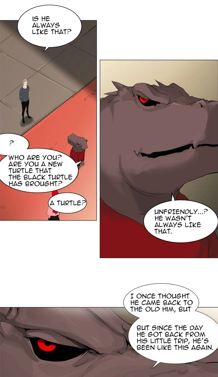 Tower of God Chapter 204 - Page 23