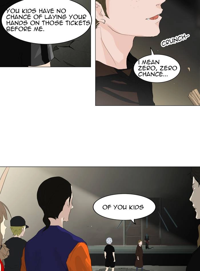 Tower of God Chapter 204 - Page 29