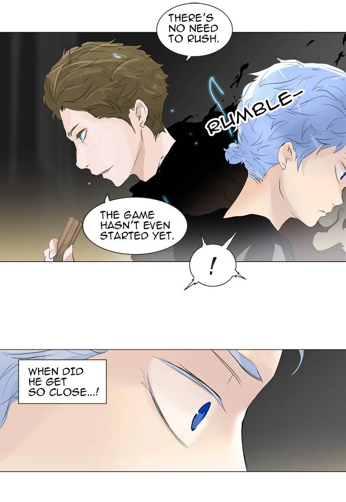 Tower of God Chapter 204 - Page 32