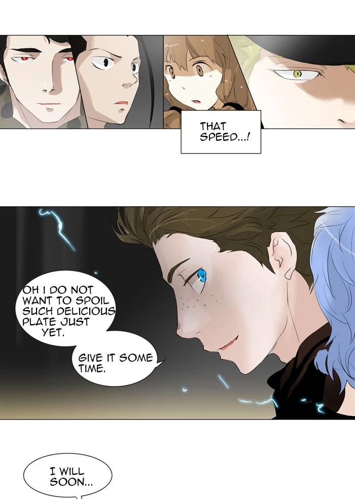 Tower of God Chapter 204 - Page 33