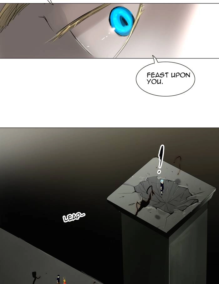 Tower of God Chapter 204 - Page 34