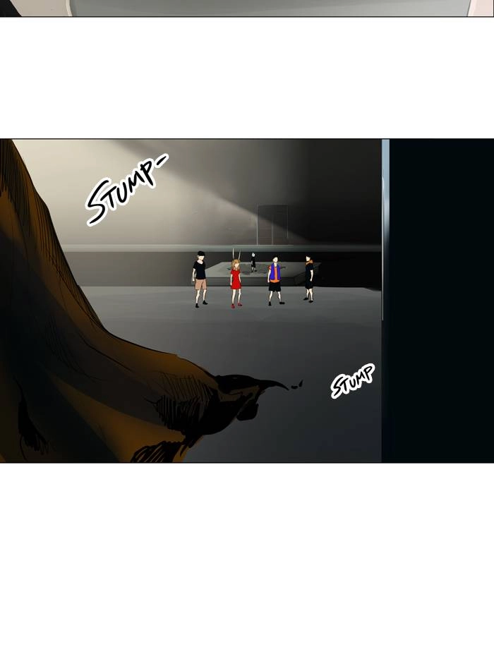 Tower of God Chapter 204 - Page 36