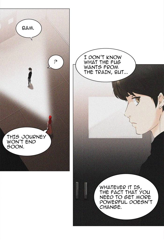 Tower of God Chapter 204 - Page 40