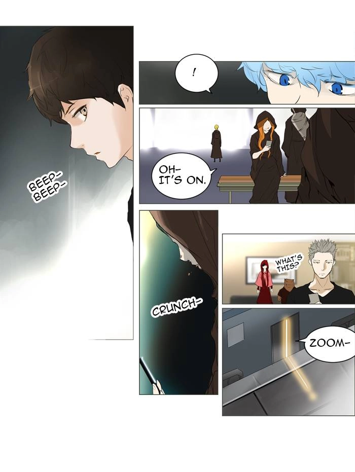 Tower of God Chapter 204 - Page 43