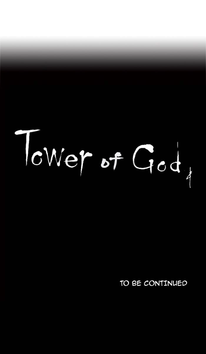 Tower of God Chapter 204 - Page 45