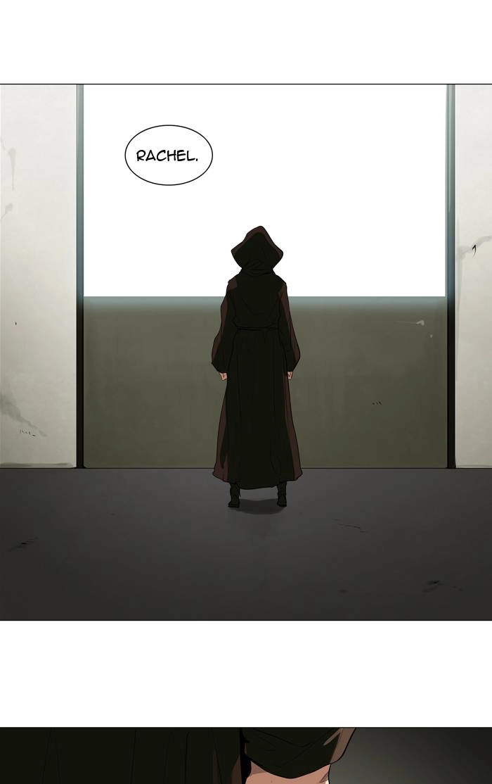 Tower of God Chapter 205 - Page 20