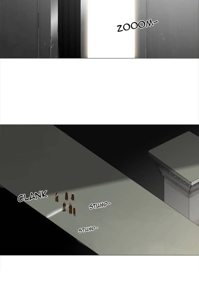 Tower of God Chapter 205 - Page 42