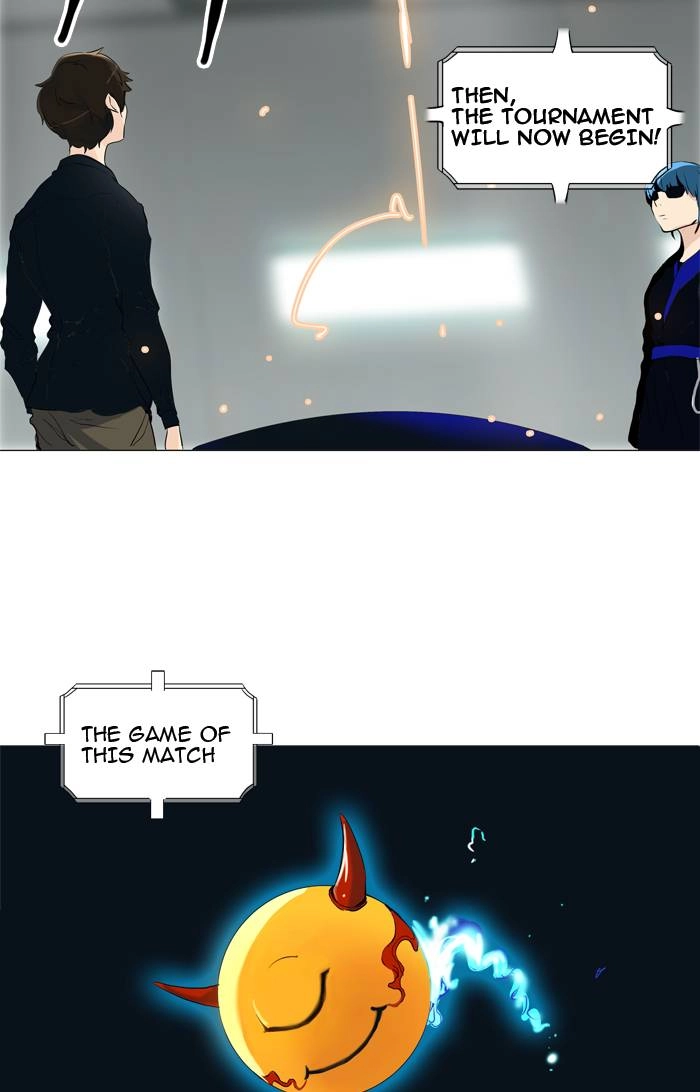 Tower of God Chapter 206 - Page 36