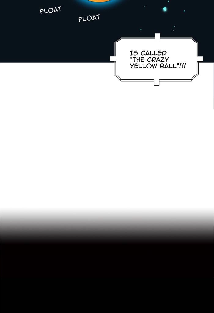 Tower of God Chapter 206 - Page 37