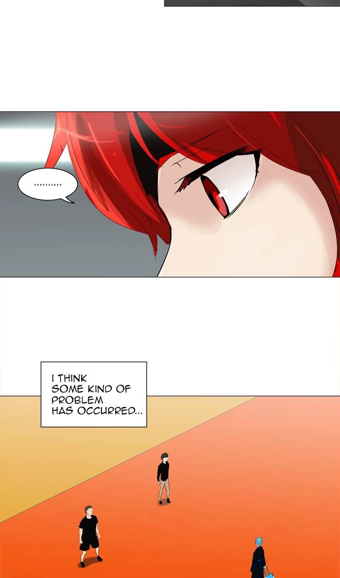 Tower of God Chapter 208 - Page 9
