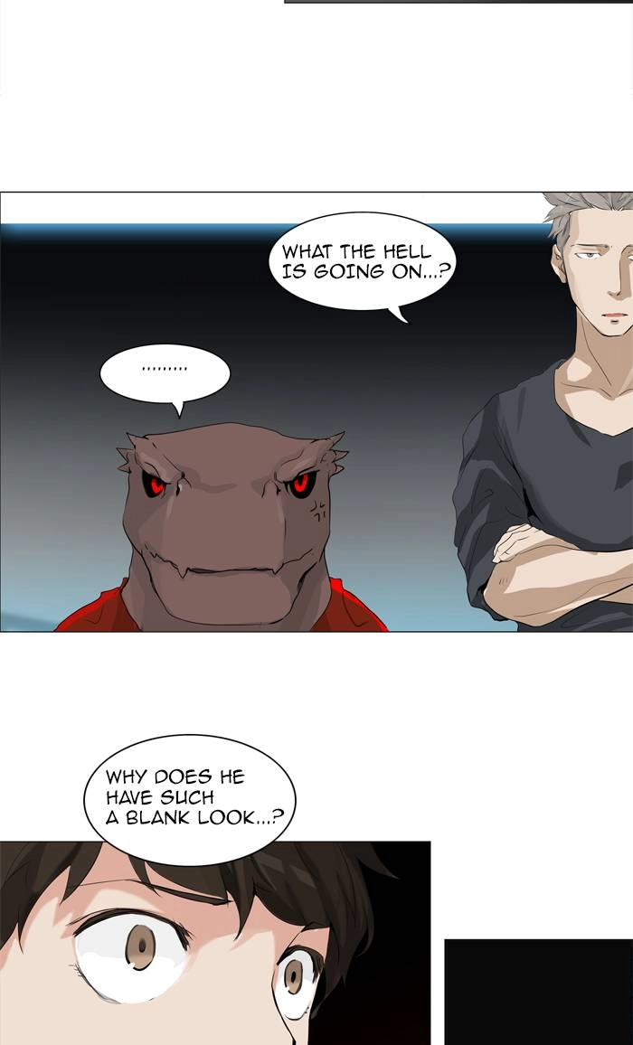 Tower of God Chapter 208 - Page 11