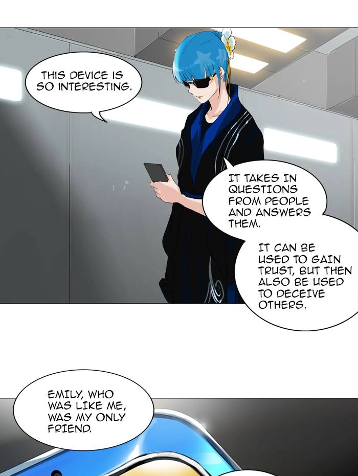 Tower of God Chapter 208 - Page 15