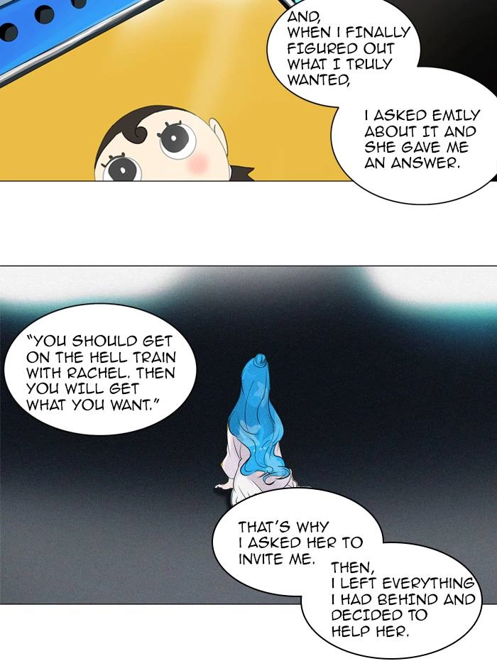 Tower of God Chapter 208 - Page 16