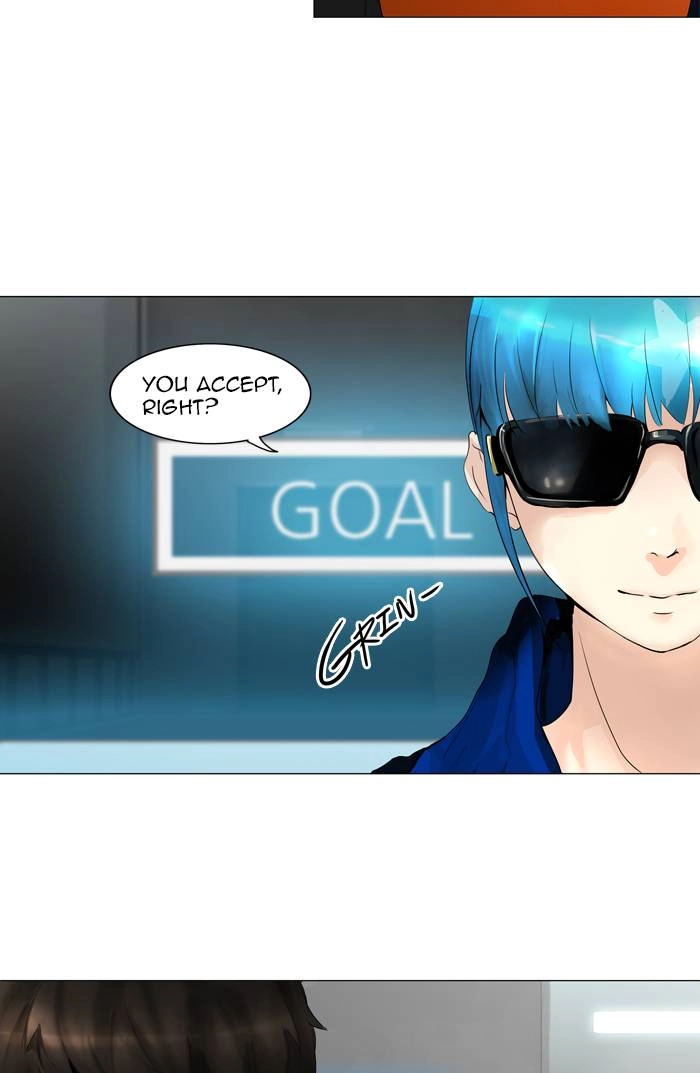 Tower of God Chapter 208 - Page 20