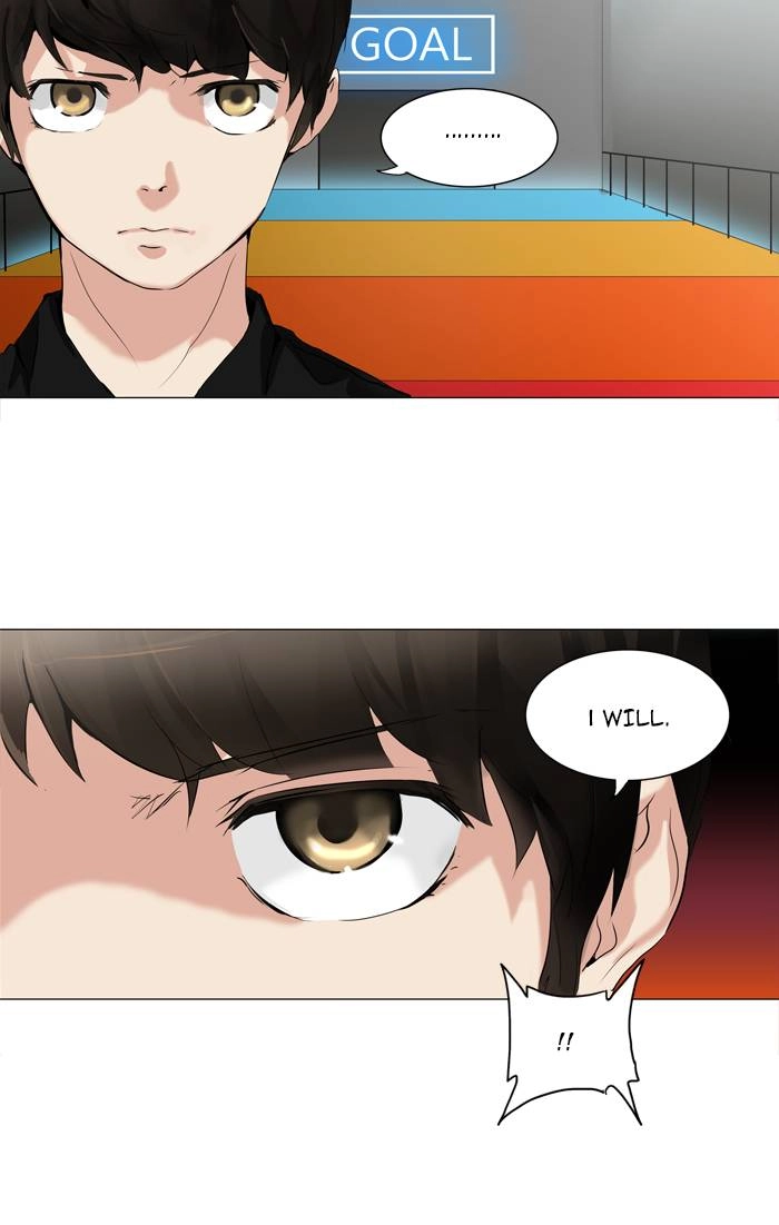 Tower of God Chapter 208 - Page 21