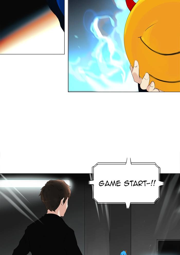 Tower of God Chapter 208 - Page 25
