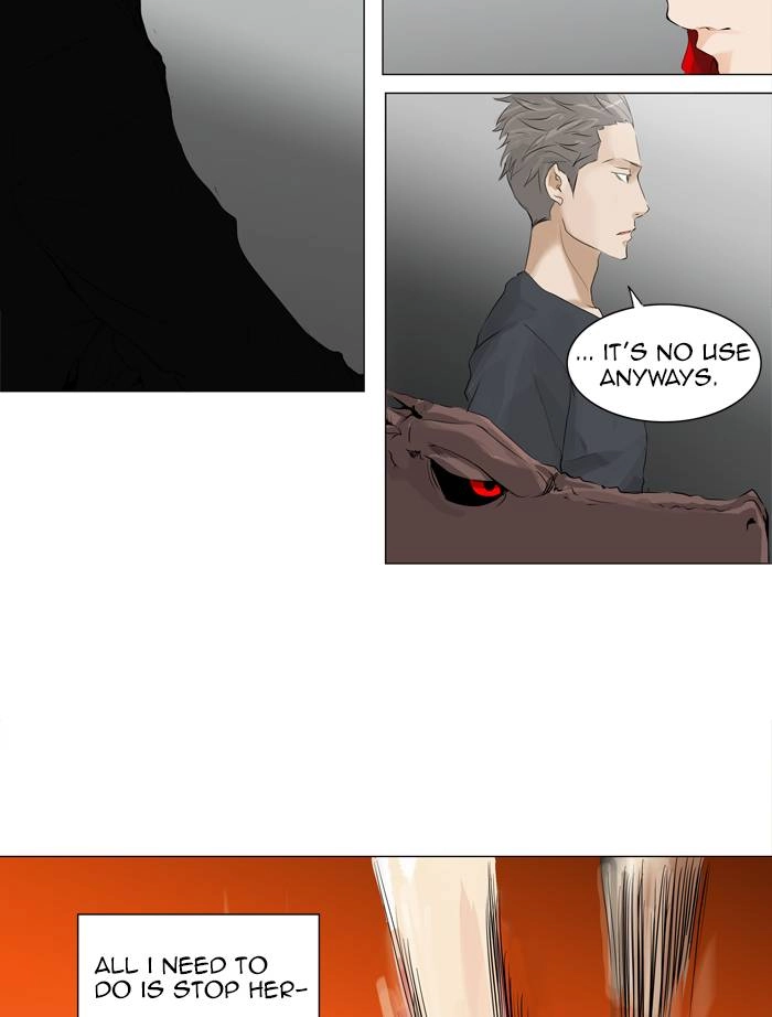 Tower of God Chapter 208 - Page 27