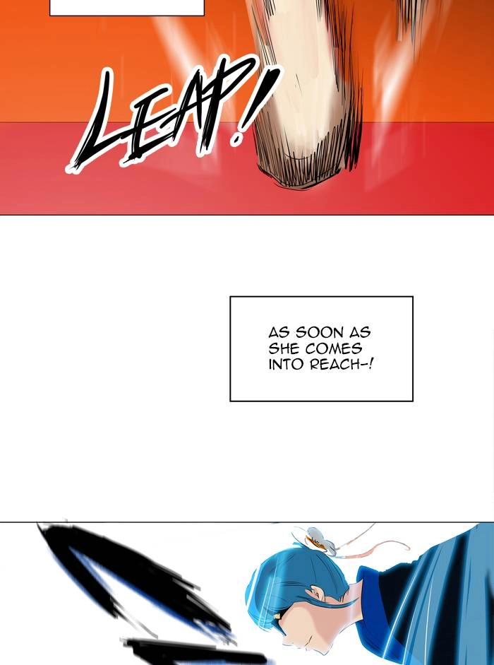 Tower of God Chapter 208 - Page 28