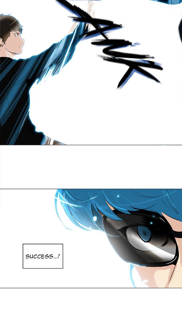 Tower of God Chapter 208 - Page 29