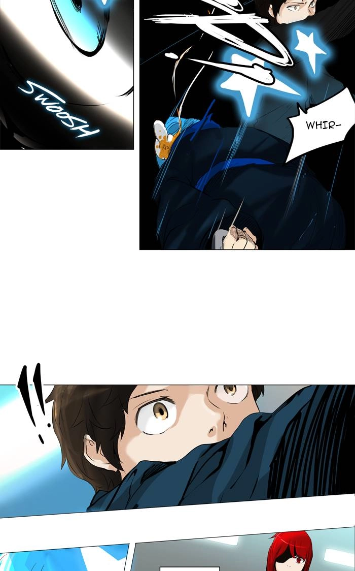Tower of God Chapter 208 - Page 31