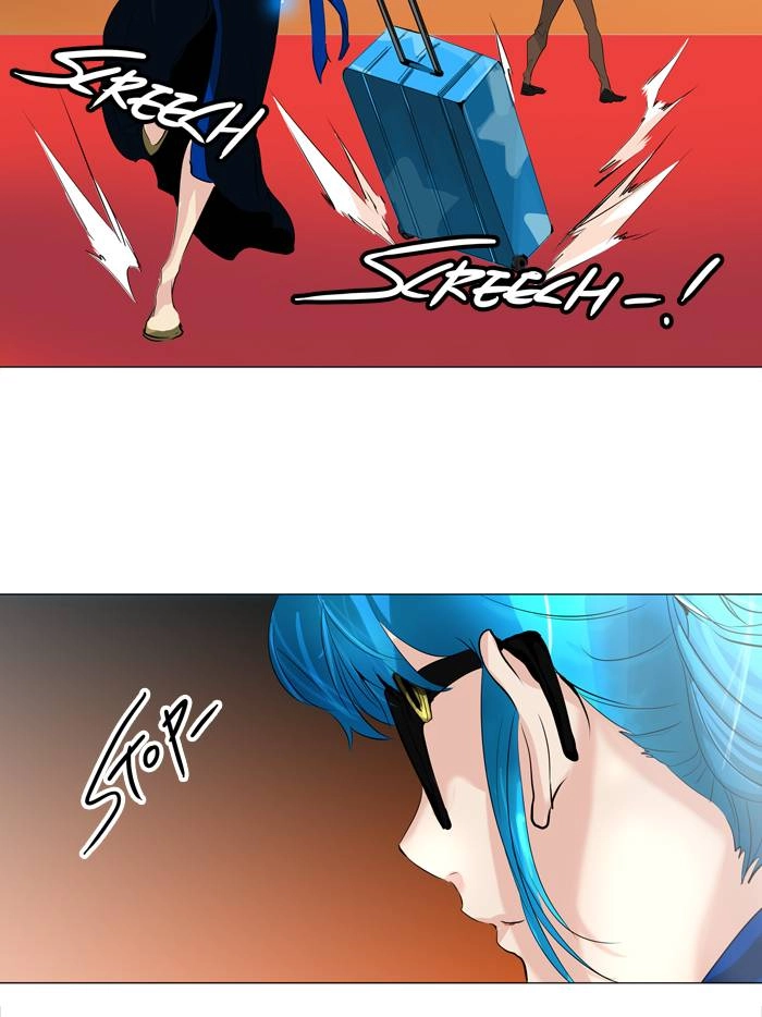 Tower of God Chapter 208 - Page 33