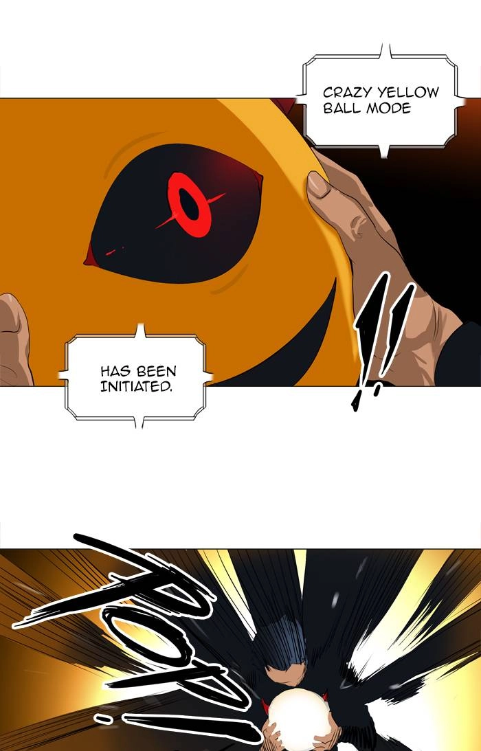 Tower of God Chapter 208 - Page 39