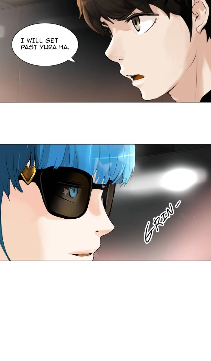 Tower of God Chapter 208 - Page 46