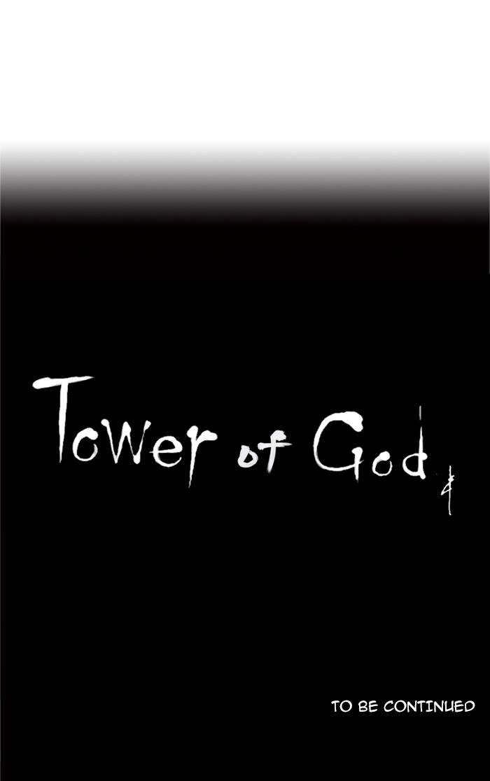 Tower of God Chapter 208 - Page 47