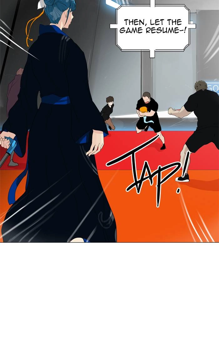 Tower of God Chapter 209 - Page 9