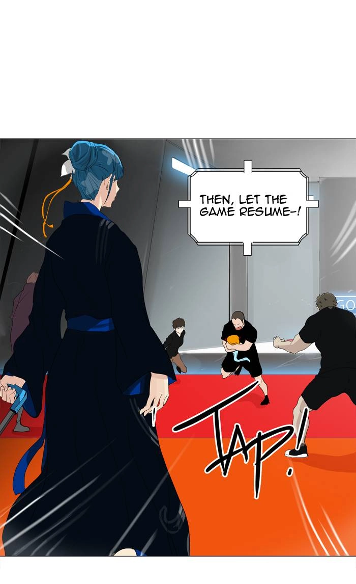 Tower of God Chapter 209 - Page 12