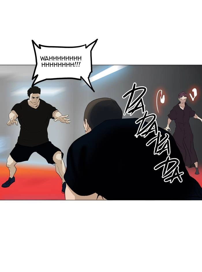 Tower of God Chapter 209 - Page 13