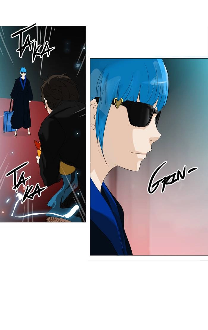 Tower of God Chapter 209 - Page 18