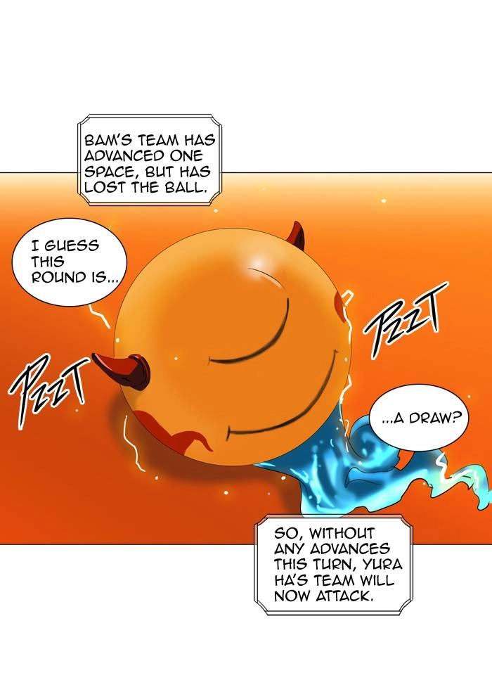 Tower of God Chapter 209 - Page 24