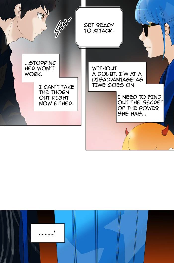 Tower of God Chapter 209 - Page 27