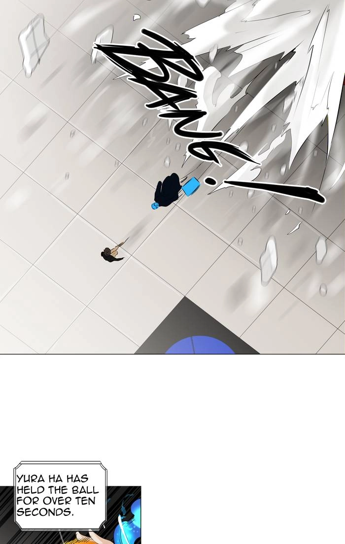 Tower of God Chapter 209 - Page 31