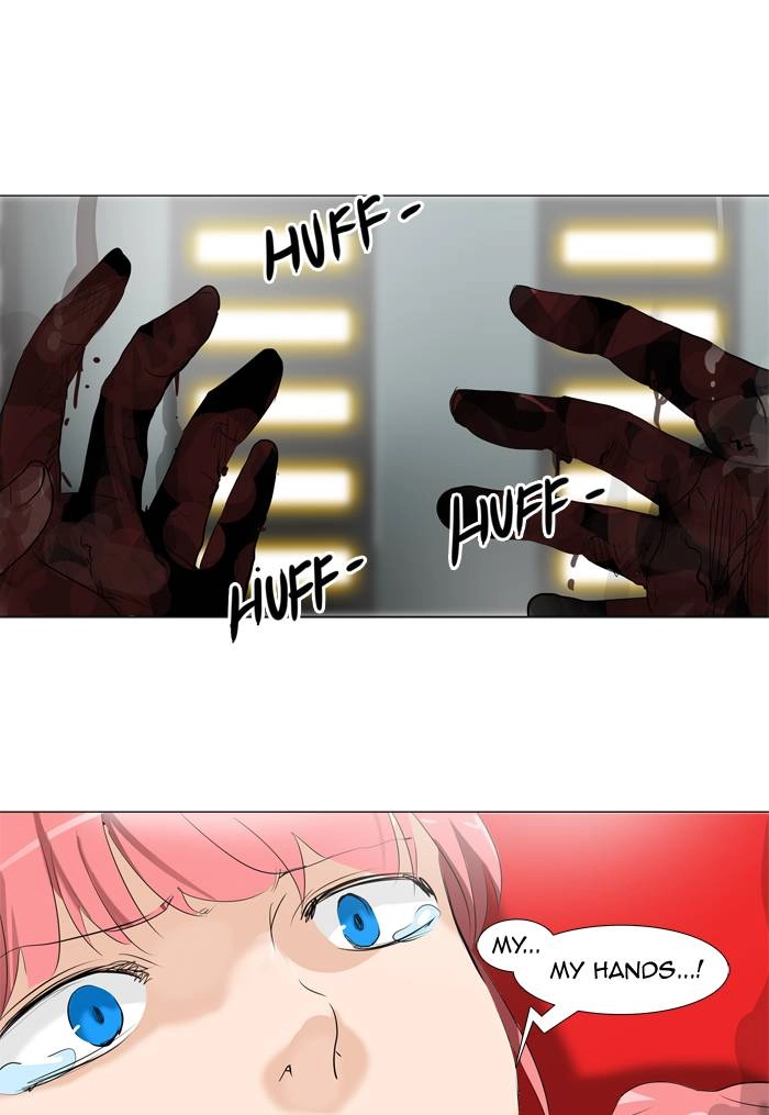 Tower of God Chapter 209 - Page 38