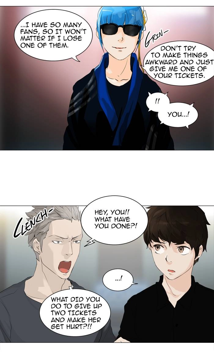 Tower of God Chapter 209 - Page 41