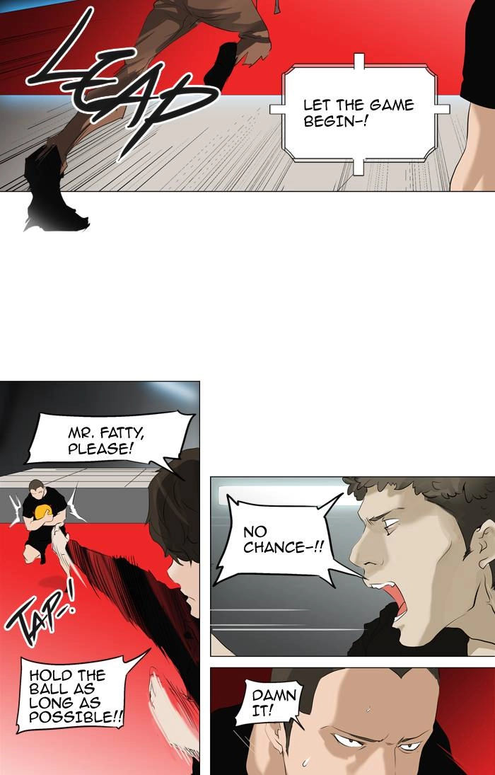 Tower of God Chapter 209 - Page 49